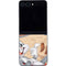 Looney Tunes Beach Galaxy Z Flip5 5G Skin
